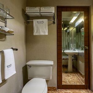 Executive King Room